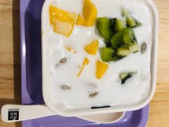 -满记甜品(巴黎春天宝山店)