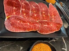 -燚青春东北泥炉烤肉(百合店)