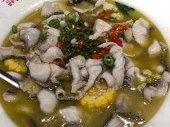 -川流不息(北蔡休闲广场店)