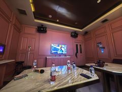 -范特西FANTASY量贩式KTV(民主广场店)