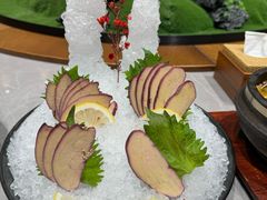 -川旺角融合菜•海景餐厅(星海广场店)