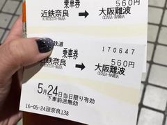 -奈良公园