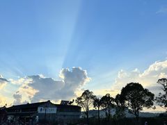 -和顺古镇
