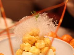 -常州新城希尔顿酒店-御玺中餐厅