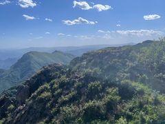 -白草畔自然风景区