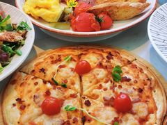 -ins森林童话餐厅coffee&bistro
