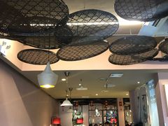 大堂-鱼食饭稻·苏浙土菜17年老馆子(平江路店)