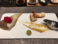 -枫品铁板烧(东樾店)