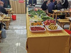 酱大骨-多味坊自助酱大骨(江宁二店)