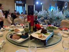 -海盐宾馆-中餐厅