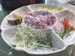 配料-嘉升大排档(番禺总店)