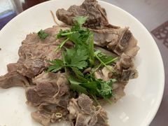 -范记靖远羊羔肉(博物馆店)