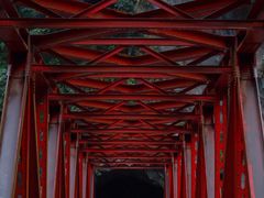 -太鲁阁公园