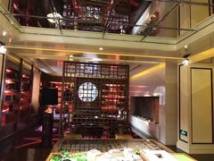 -天津津利华酒店