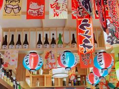 -千吉日本料理(日本一条街店)