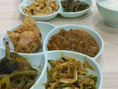 -晓宇盒饭(民安街店)