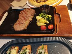 -必胜客(上地华联店)
