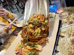 -特色酱椒鱼私房菜(黄鹤楼店)