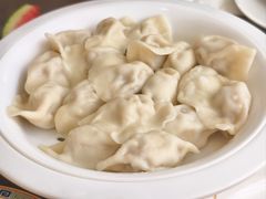 -鹿鸣春饭店(总店)