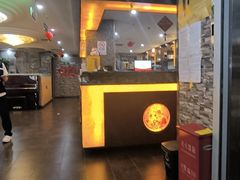 -上岛咖啡(华源四里店)