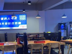 -四禧精酿烧烤串吧(大明湖店)