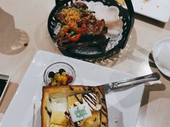 -避风塘(百联奥特莱斯广场店)