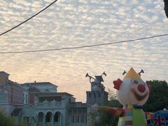-杭州乐园