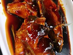 -大牌大·传统杭帮菜(湖滨店)