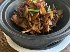 -瓦库茶馆17号(海汇港店)