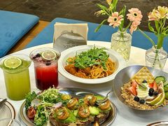 -1/2half西餐(中大国际店)