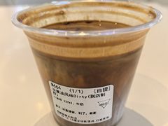 -Manner Coffee(凯德天府店)
