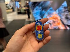 -福田卓悦INTOWN购物中心