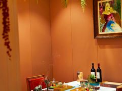 -叶叶菩提(太原别墅店)