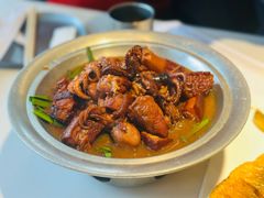 -赶海部落海鲜城(海阳路店)