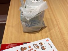 -宏状元现熬粥·京味菜(三里河店)