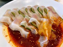双刀耳片-马旺子酒楼