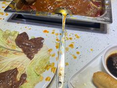 -川味轩火锅(仁和路店)