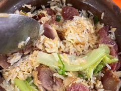 -潮香兴煲仔饭(莲花路店)