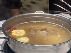 -八合里潮汕鲜牛肉火锅(福州万象城店)
