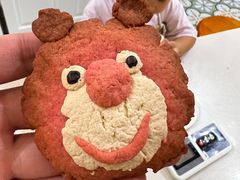 -千浔一暖DIY蛋糕烘焙(人民大学店)
