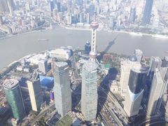 -上海之巅观光厅