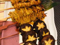 -有喜屋·深夜食堂(北京西路店)