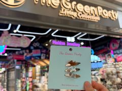 -The Green Party(嘉里中心店)
