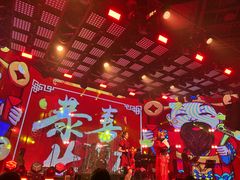 -MOSSO·Liveshow(M3香港广场店)
