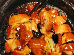-滋粥楼·顺德菜海鲜茶点(金融城店)