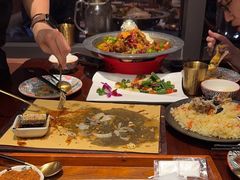 -那拉提之疆·新疆菜(美院店)