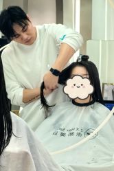 -Z.X HAIR SALON张新美业