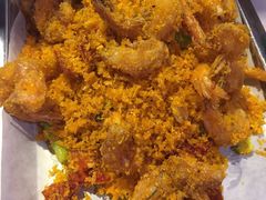 -马路牙子地桌烤肉(工体店)