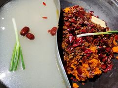 -楠火锅(龙阳广场店)