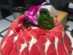 雪花肥牛-贰回巷火锅馆(钟楼店)